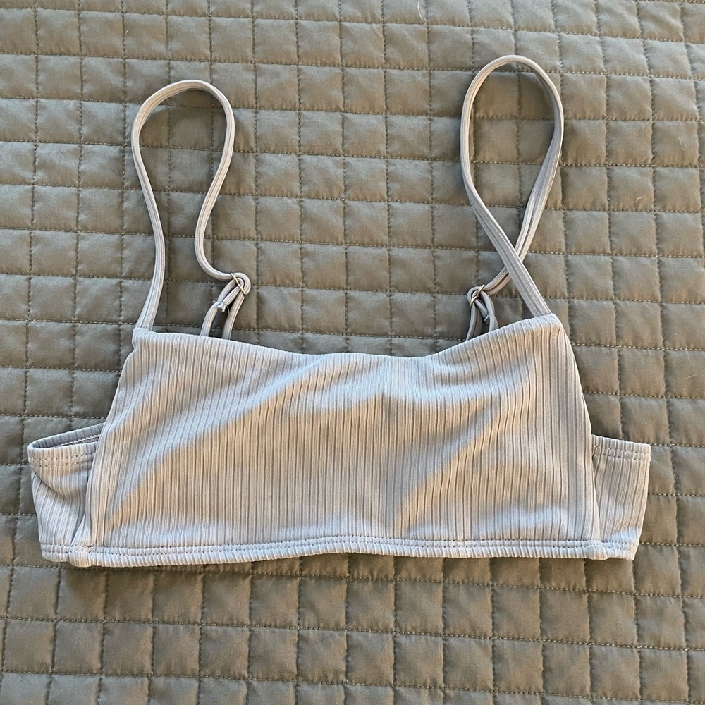 Bikini top